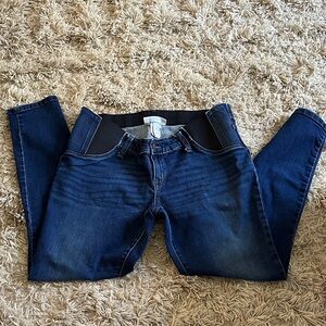 Isabel Maternity Skinny Jeans